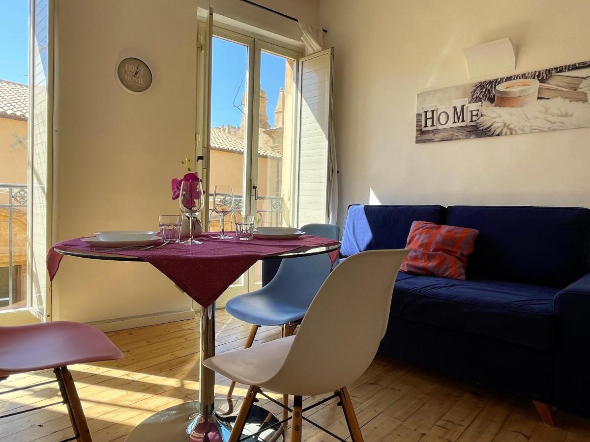 2 Apartments - Akragas Home 1 & 2 On Via Atenea City Center With View Agrigento Exteriör bild