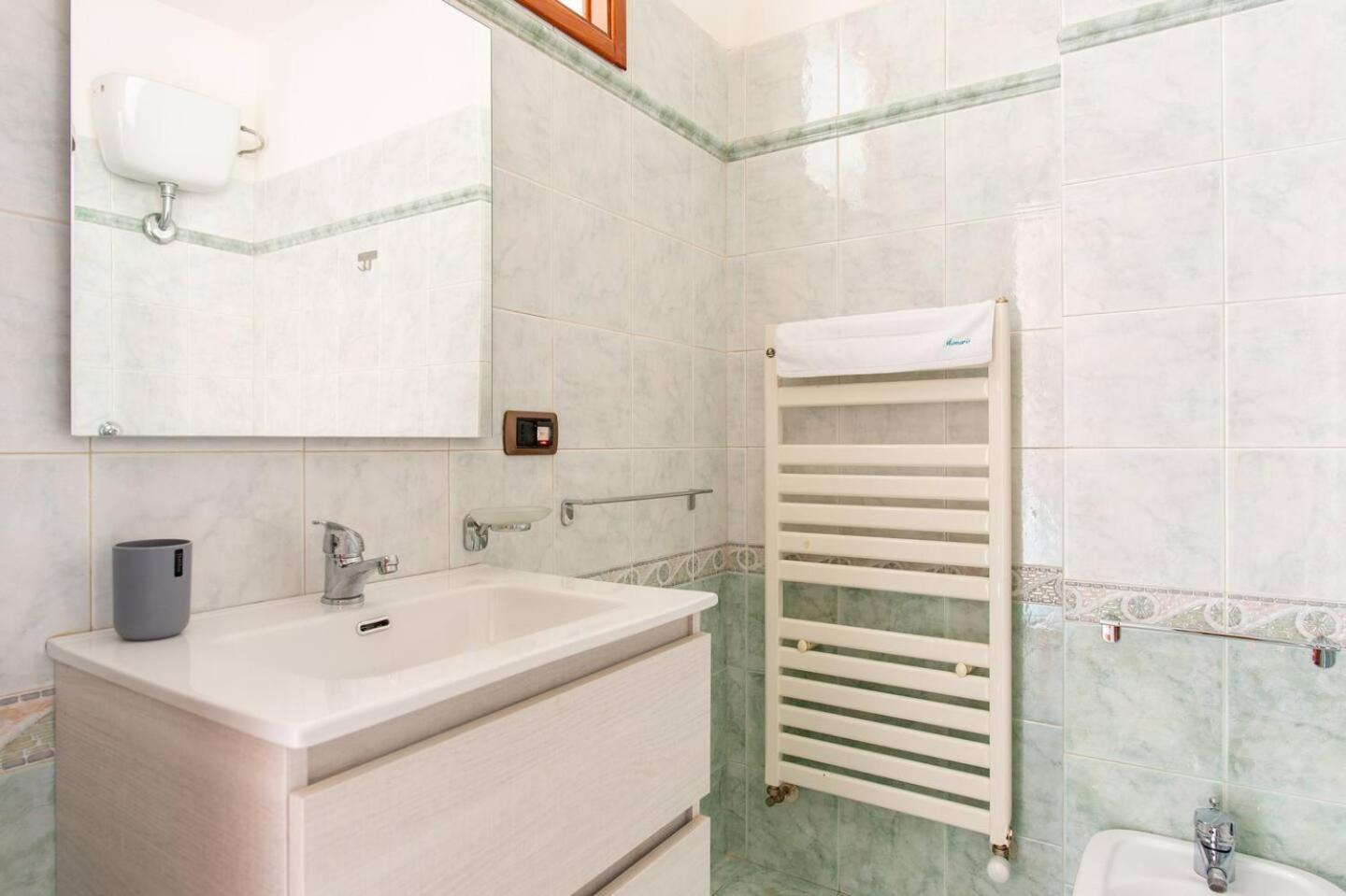 2 Apartments - Akragas Home 1 & 2 On Via Atenea City Center With View Agrigento Exteriör bild