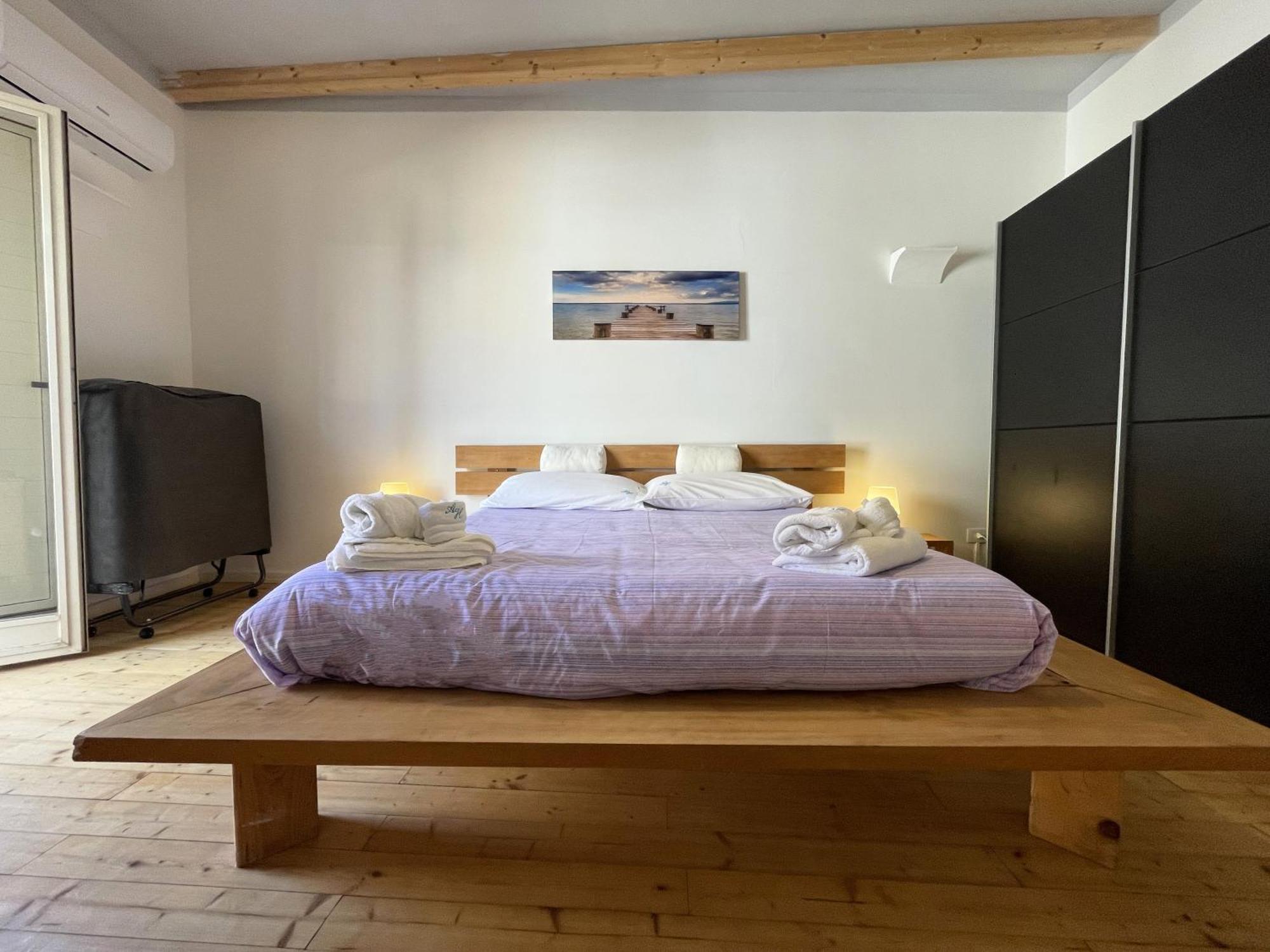 2 Apartments - Akragas Home 1 & 2 On Via Atenea City Center With View Agrigento Exteriör bild