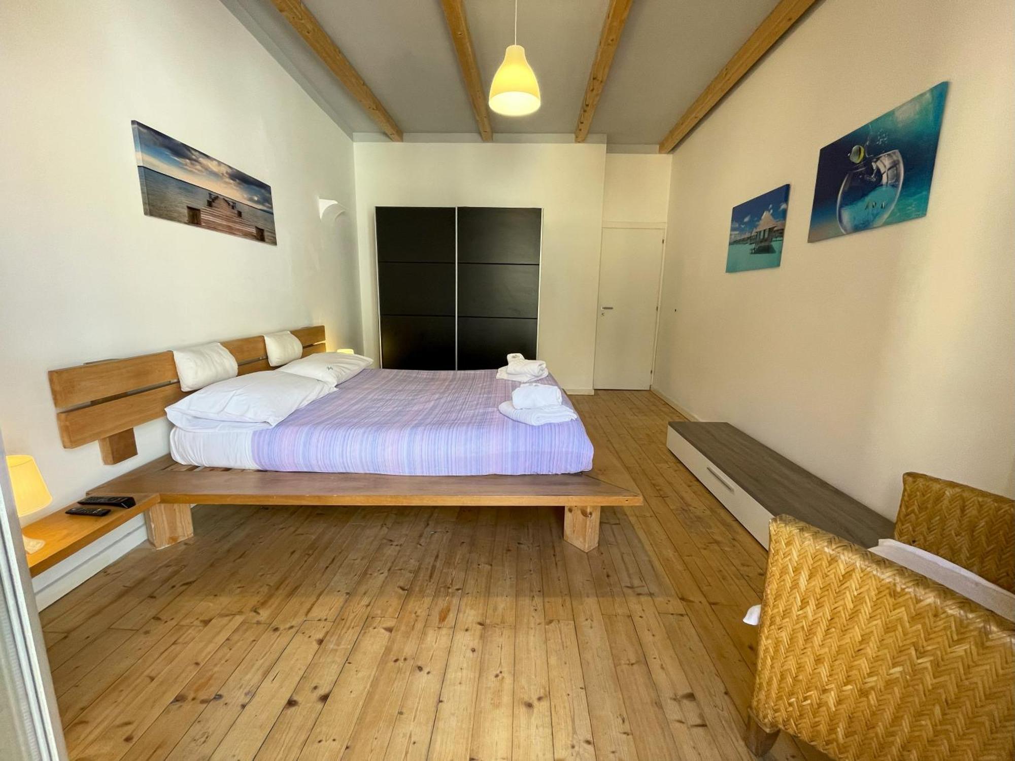 2 Apartments - Akragas Home 1 & 2 On Via Atenea City Center With View Agrigento Exteriör bild