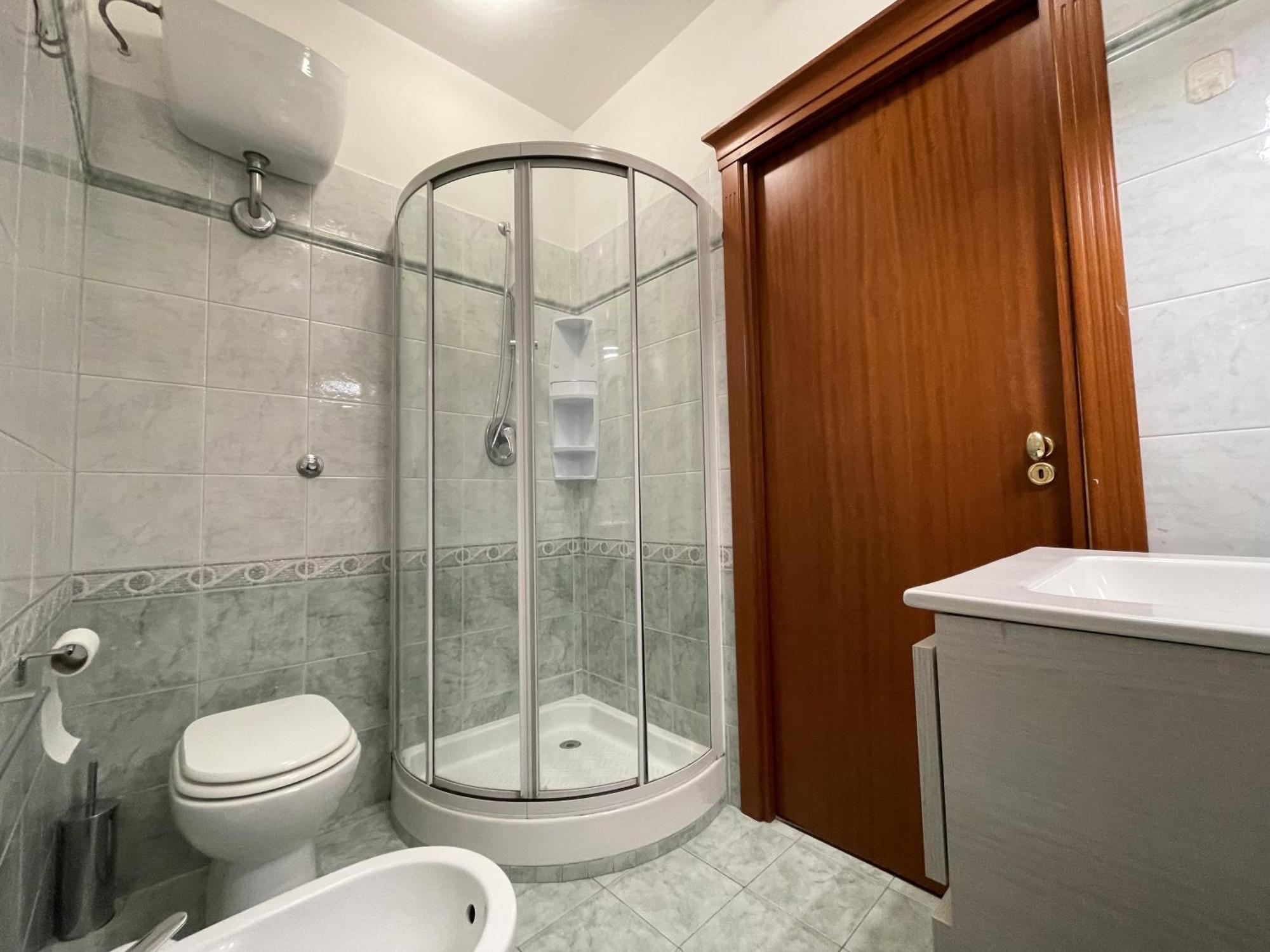 2 Apartments - Akragas Home 1 & 2 On Via Atenea City Center With View Agrigento Exteriör bild
